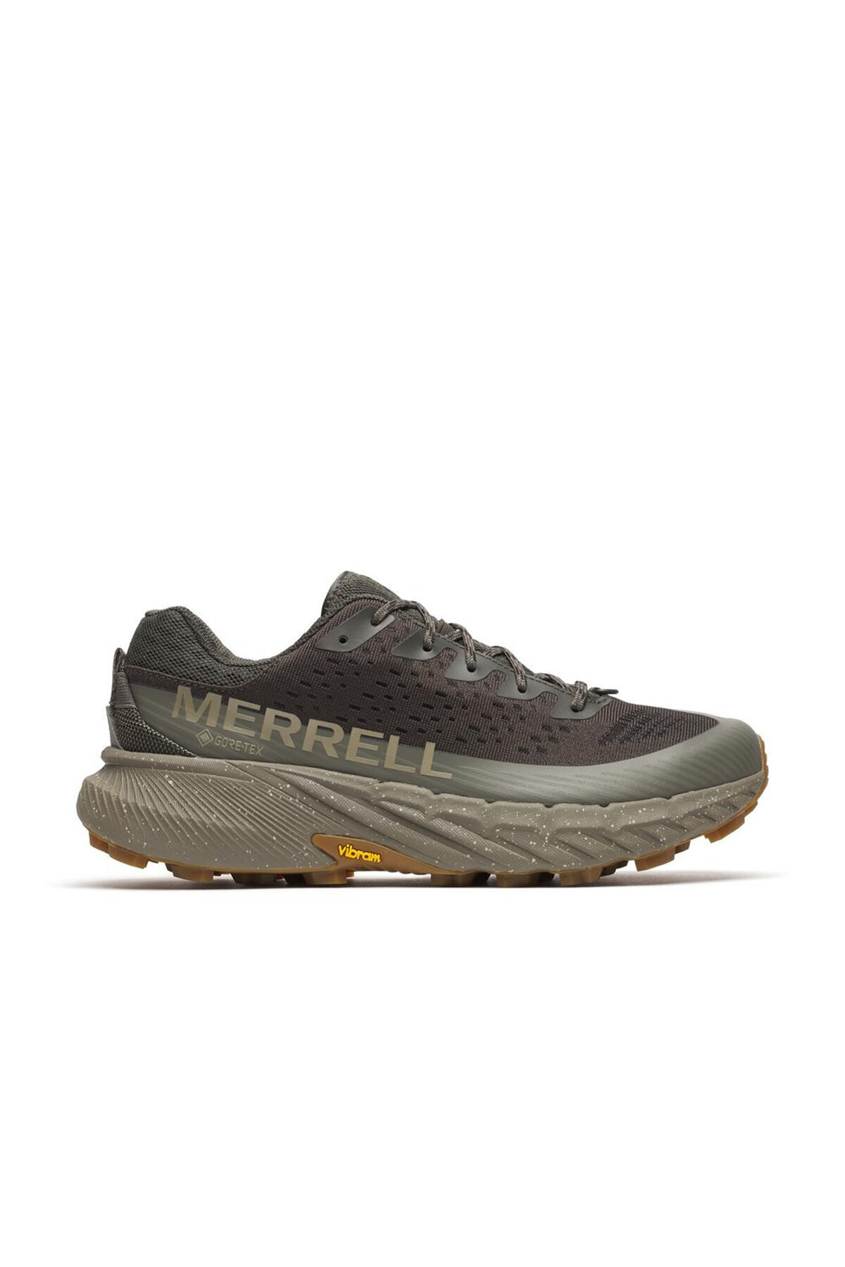 Merrell Agility Peak 5 Gore-Tex Erkek Ayakkabı J068701