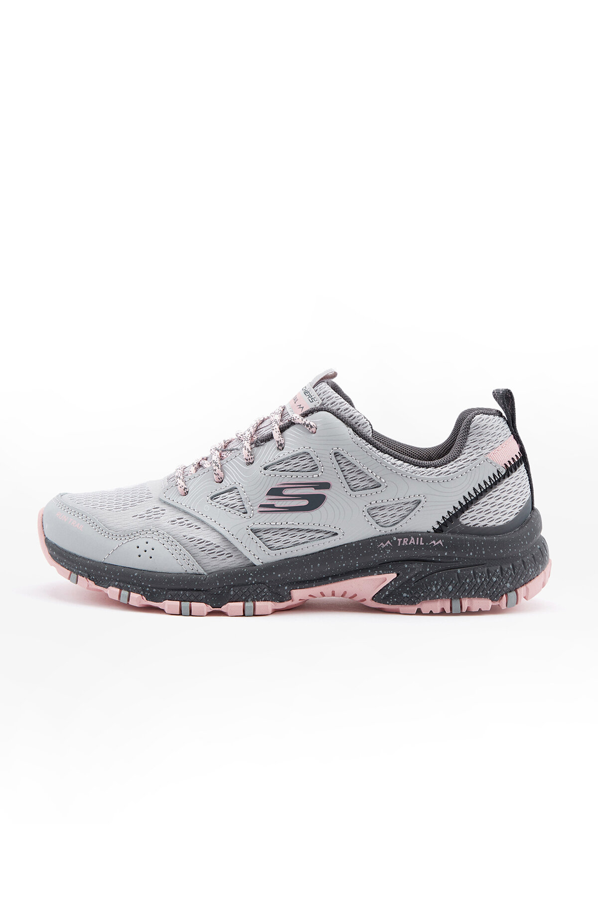 Skechers Hillcrest Kadın Ayakkabı 149821 GYPK