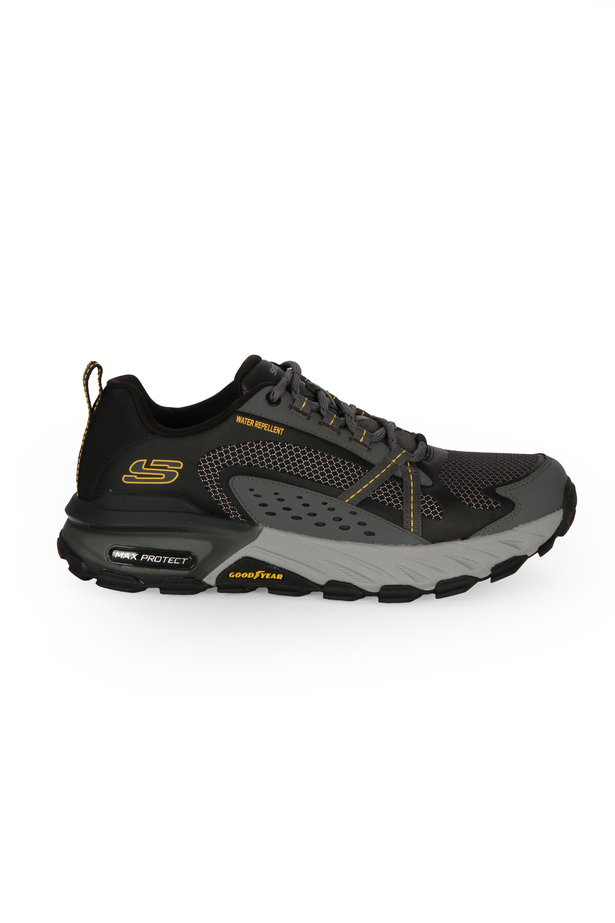 Skechers Max Protect Erkek Ayakkabı 237303 BKCC