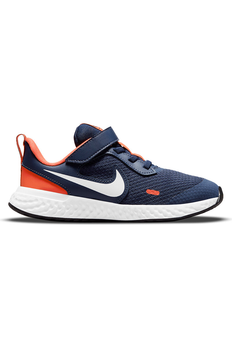 Nike Revolutıon 5 Çocuk Ayakkabı BQ5672-410