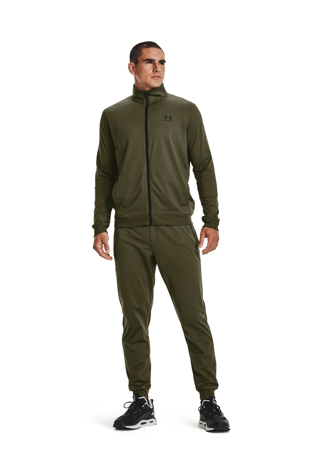 Under Armour Erkek Eşofman Altı 1290261-390