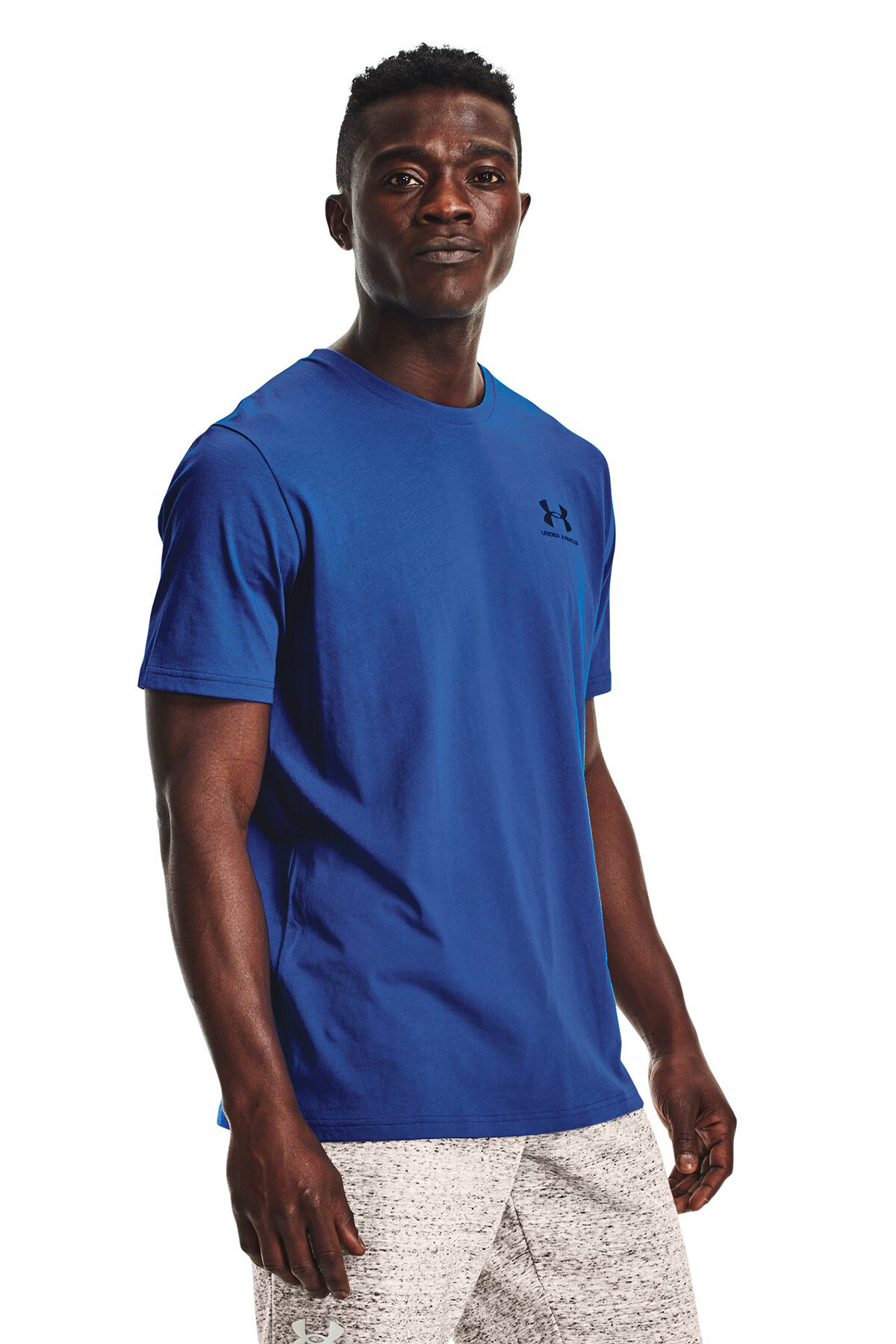 Under Armour Erkek Tişört 1326799-432