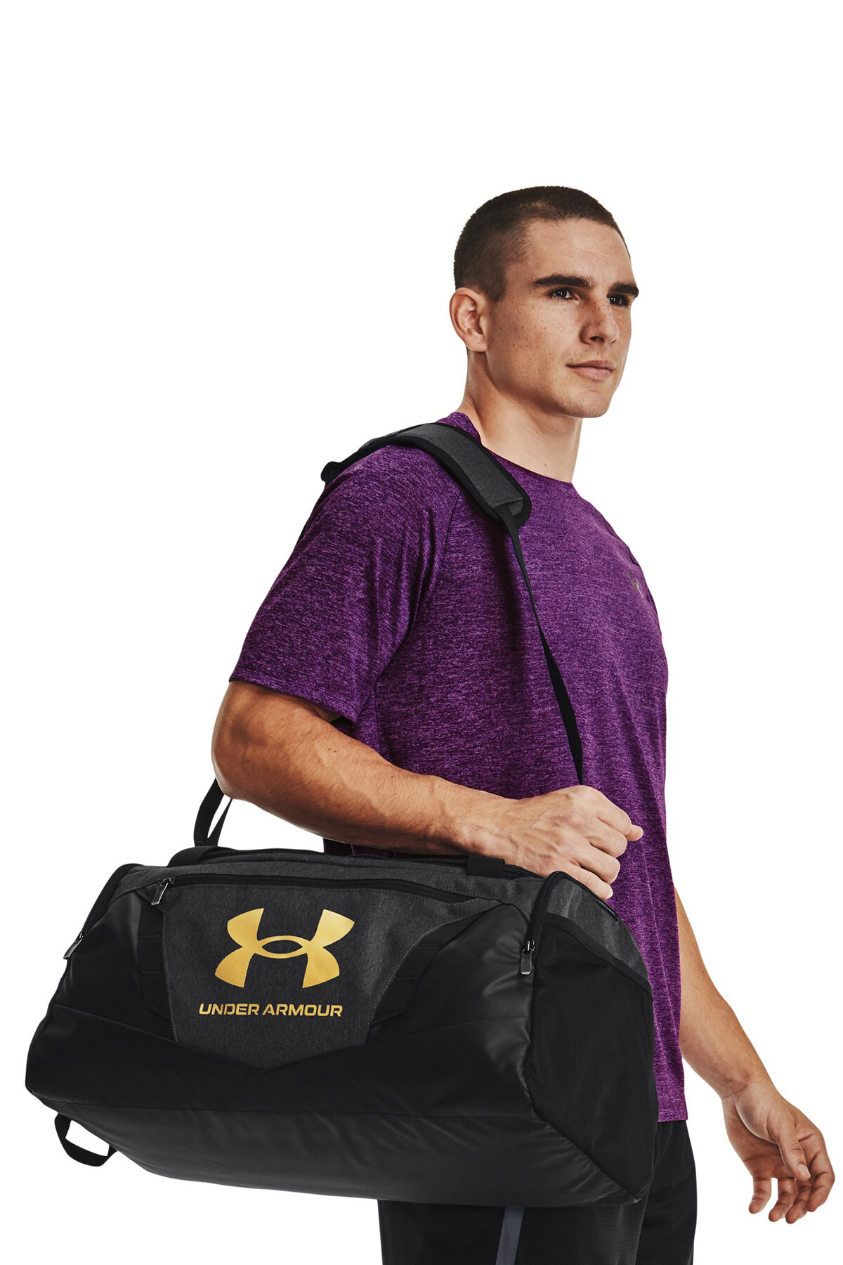 Under Armour Spor Çantası 1369222-002