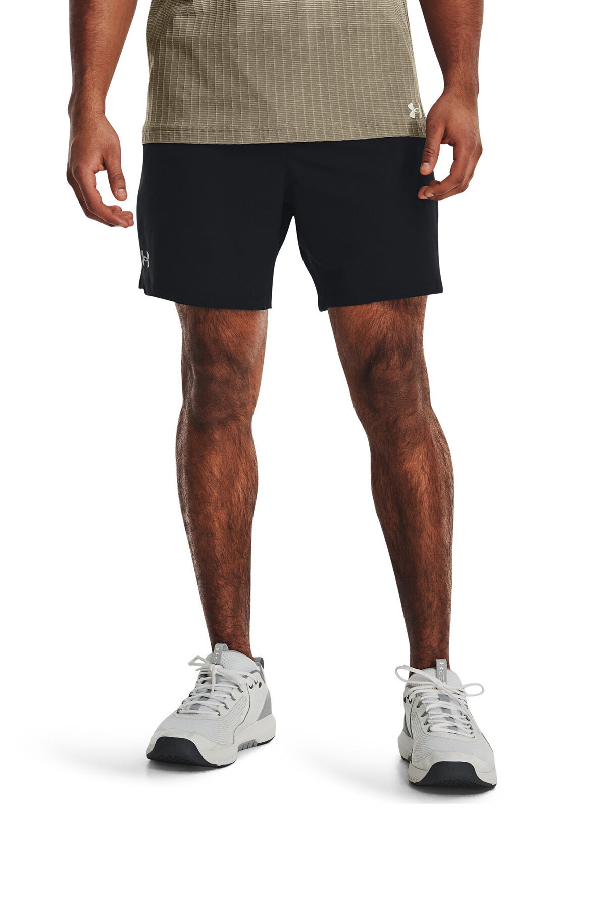 Under Armour Vanish Erkek Şort 1373718-001