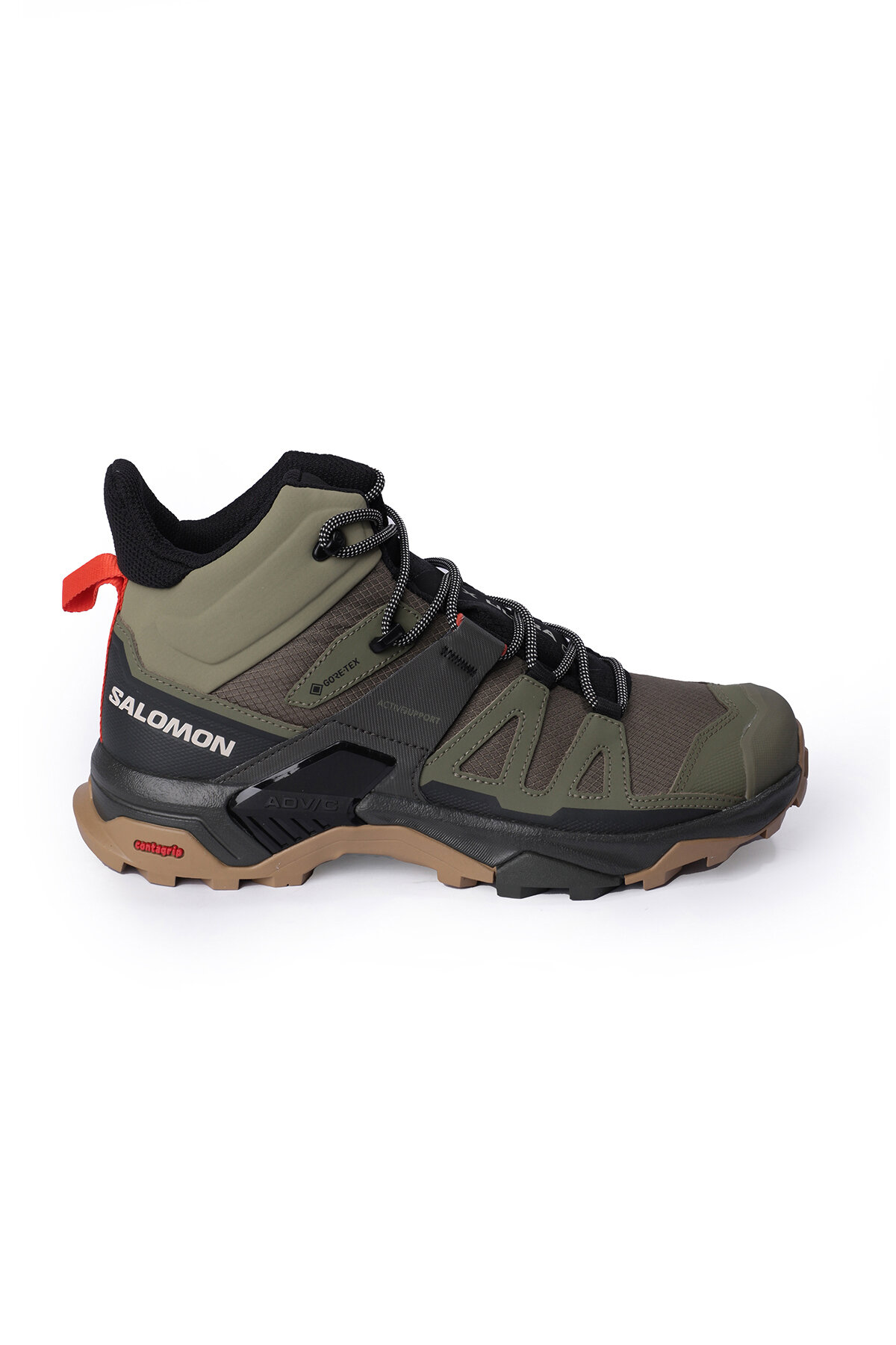 Salomon X Ultra 4 Gore-Tex Erkek Ayakkabı L41739800 27088