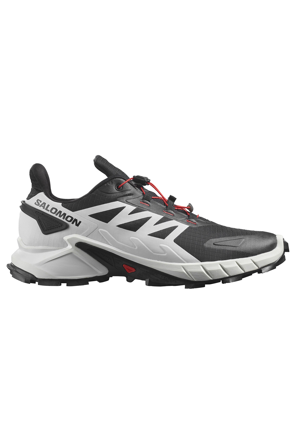 Salomon Supercross 4 Erkek Ayakkabı L41736600