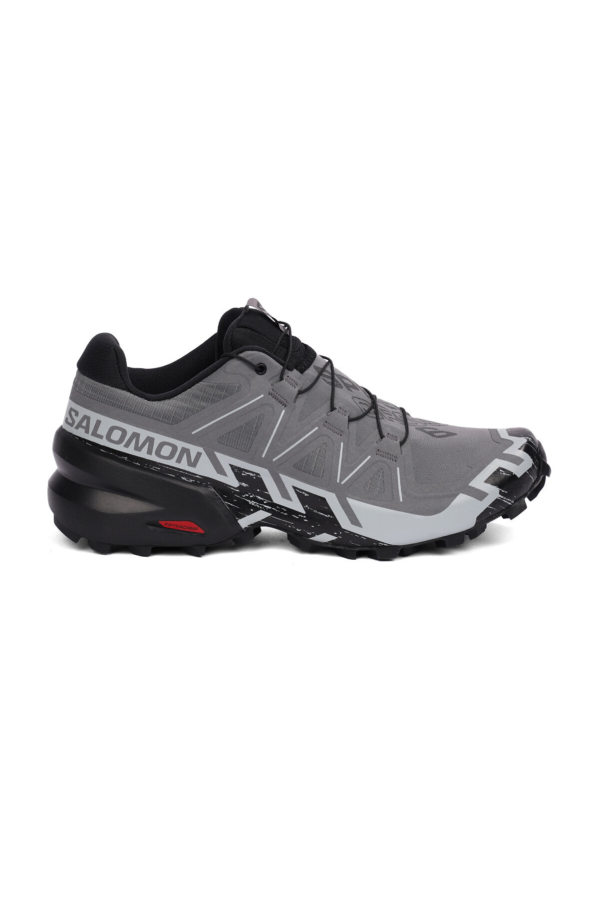 Salomon Speedcross 6 Erkek Ayakkabı L41738000