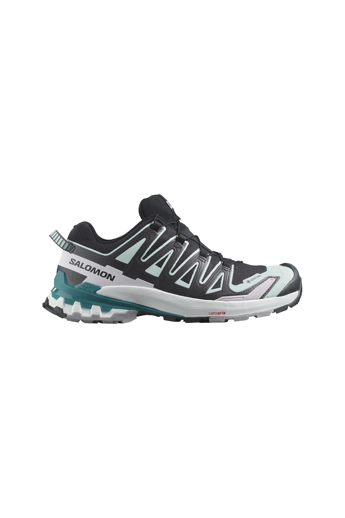 Salomon XA Pro 3D V9 Gore-Tex Kadın Ayakkabı L47119100 31022