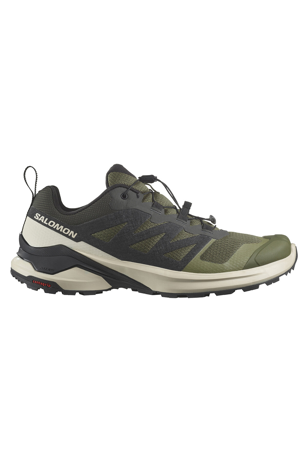 Salomon X-ADVENTURE Erkek Ayakkabı L47320900 27849