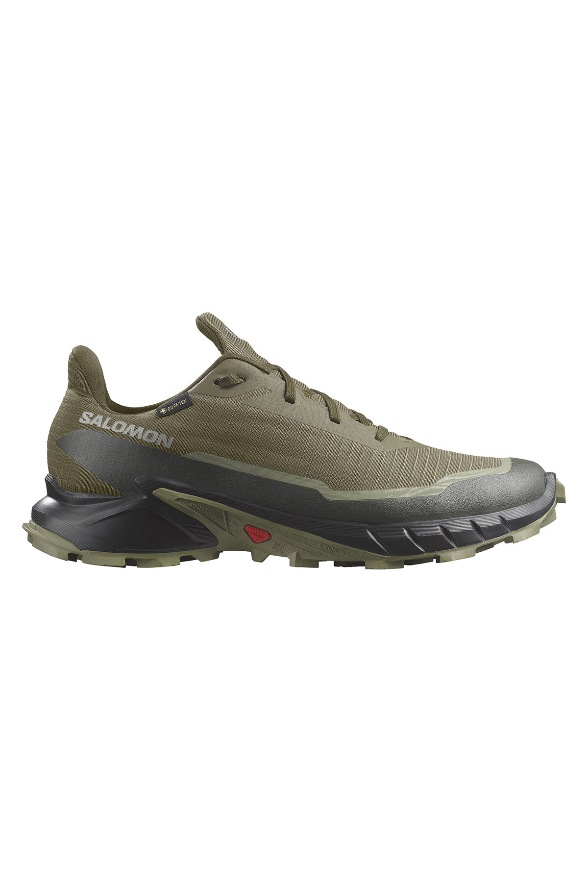 Salomon Alphacross 5 Gore-Tex Erkek Ayakkabı L47310300 3182