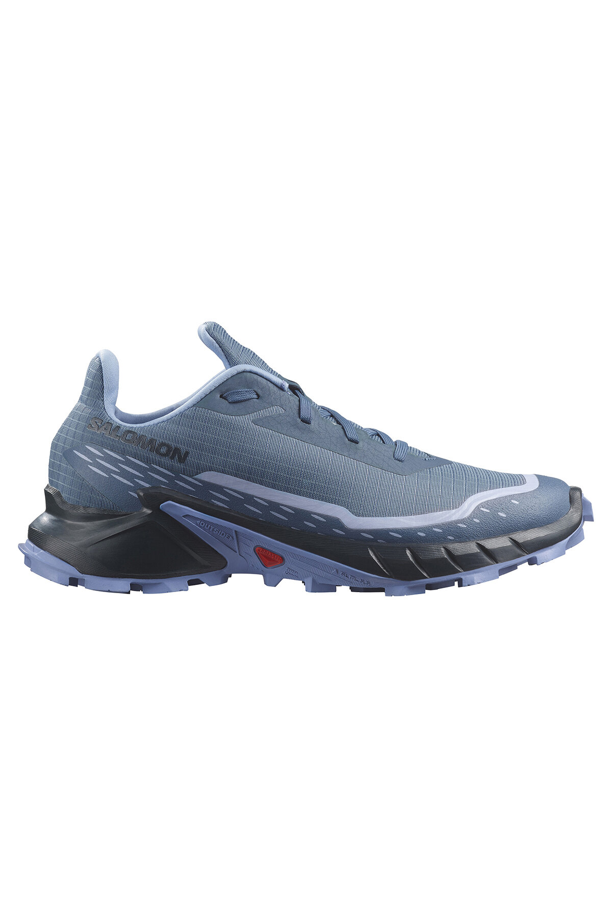 Salomon ALPHACROSS 5 Kadın Ayakkabı L47313500 7139
