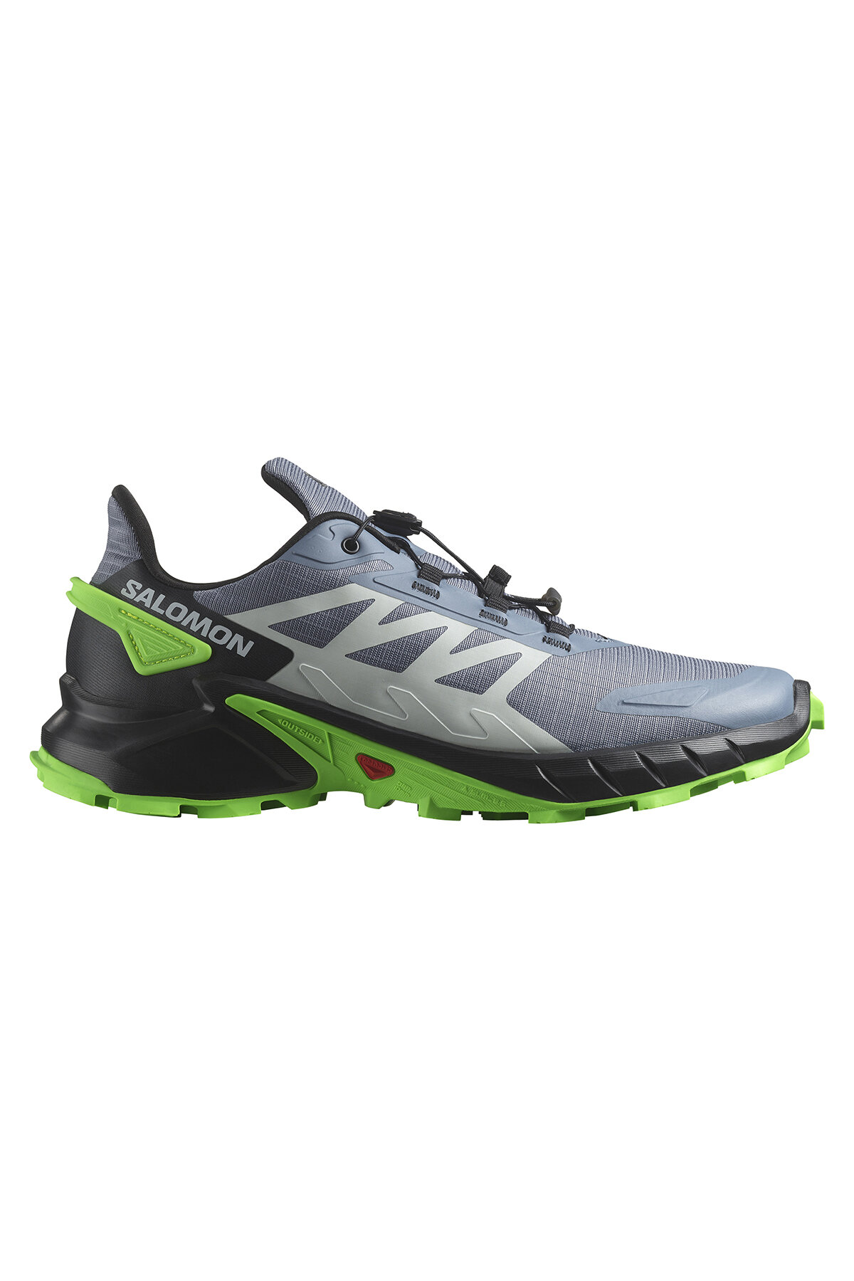Salomon SUPERCROSS 4 Erkek Ayakkabı L47315800 3129