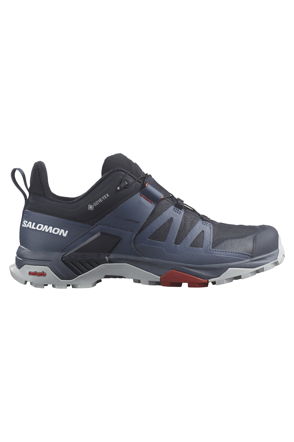 Salomon X Ultra 4 Gore-Tex Erkek Ayakkabı L47376500 31083