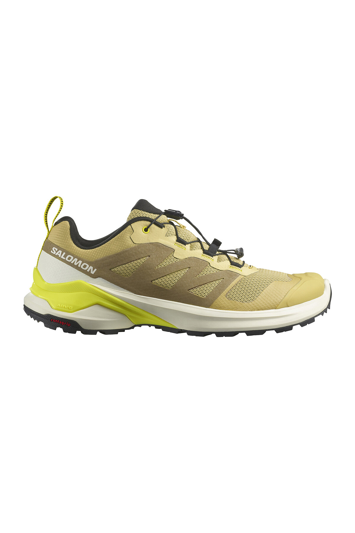 Salomon X-ADVENTURE Erkek Ayakkabı L47451300 4579