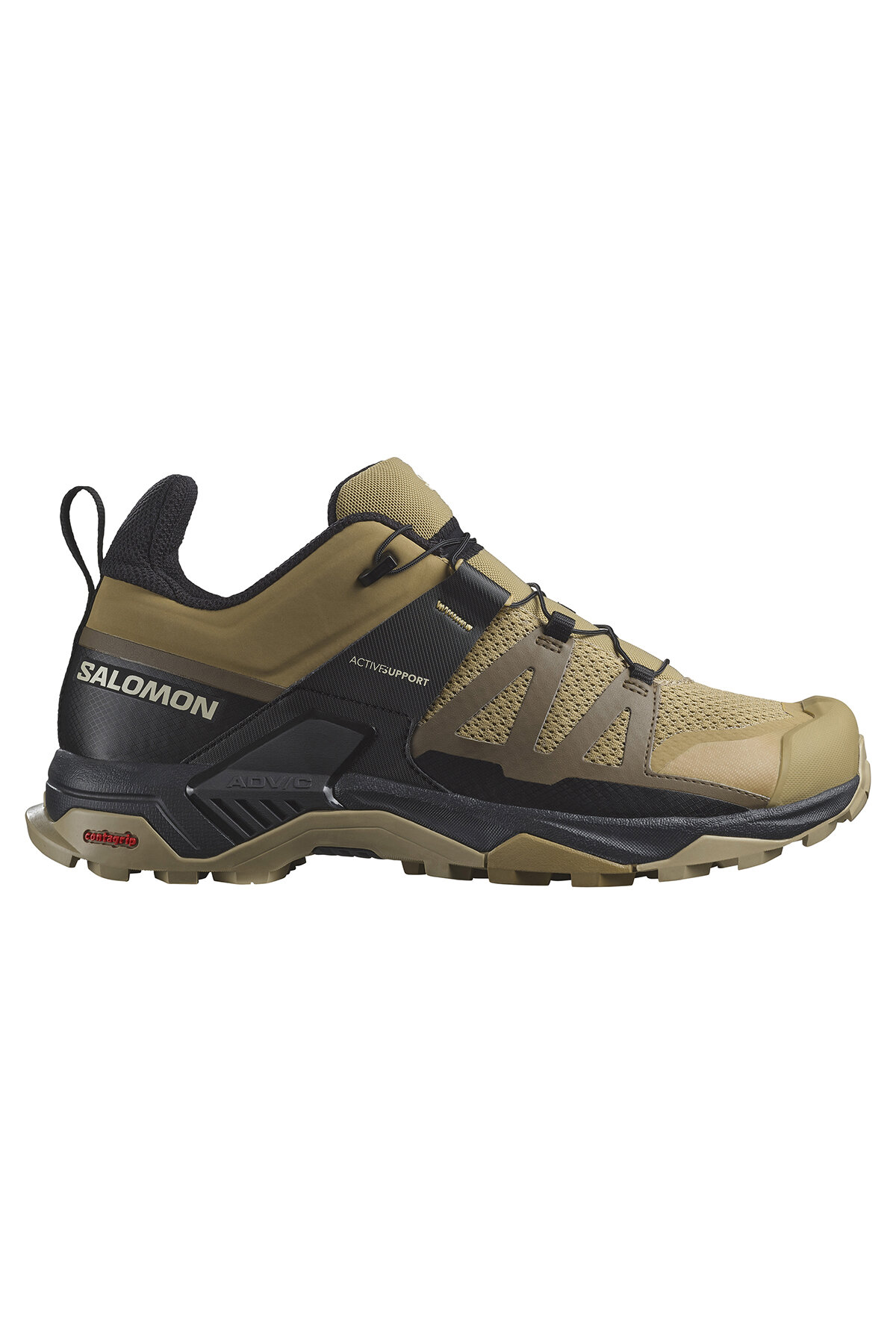 Salomon X ULTRA 4 Erkek Ayakkabı L47452300 4545