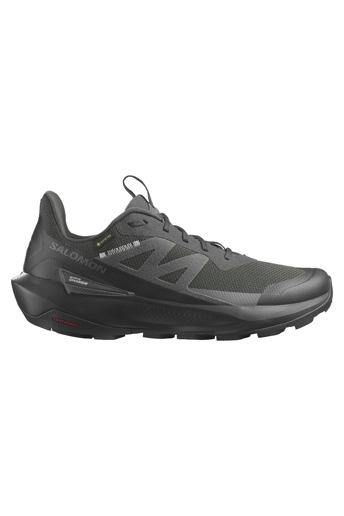 Salomon Elixir Activ Gore-Tex Erkek Ayakkabı L47456100 4559
