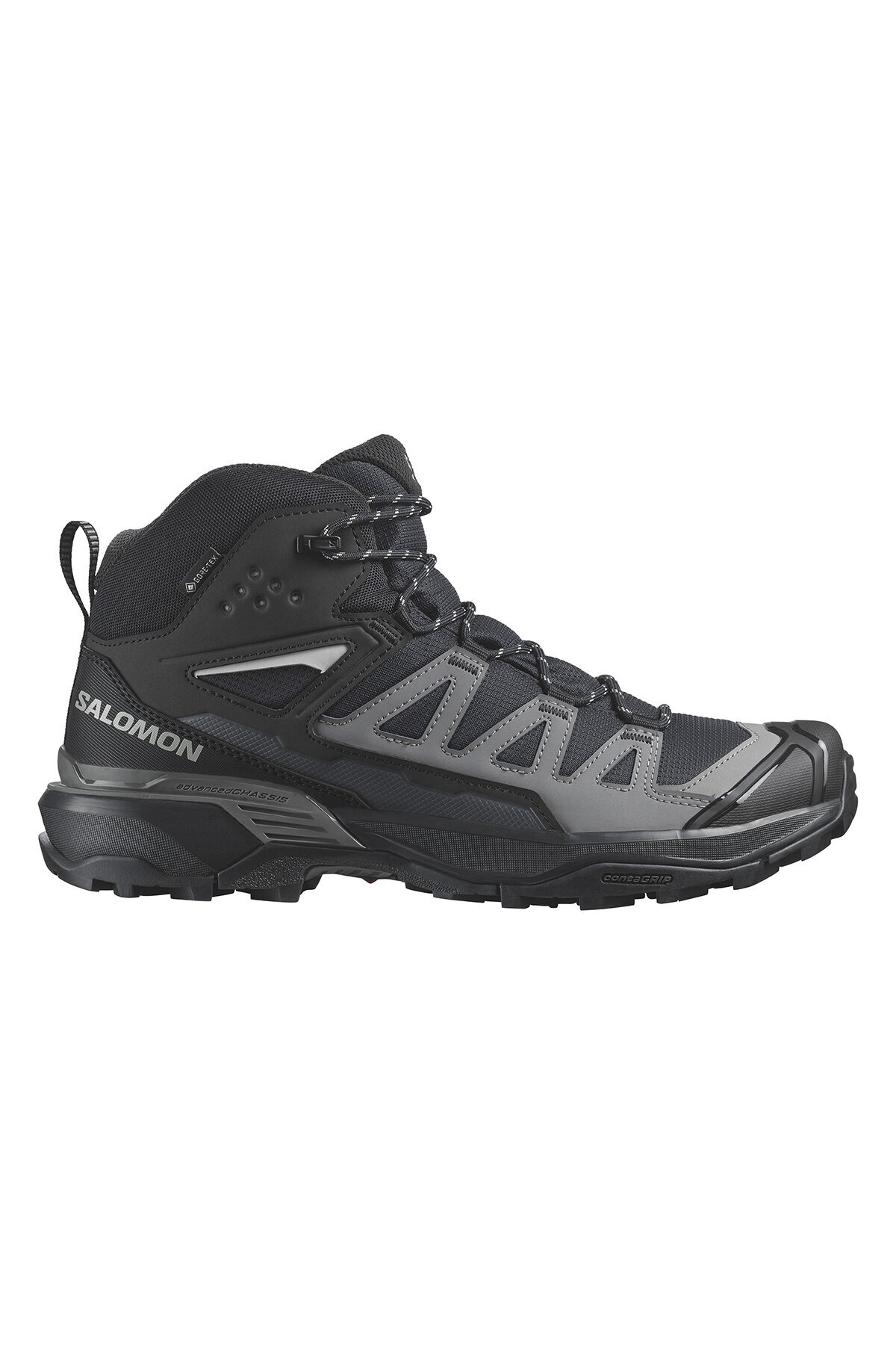Salomon X Ultra 360 Mid Gore-Tex Erkek Bot L47447600 28525