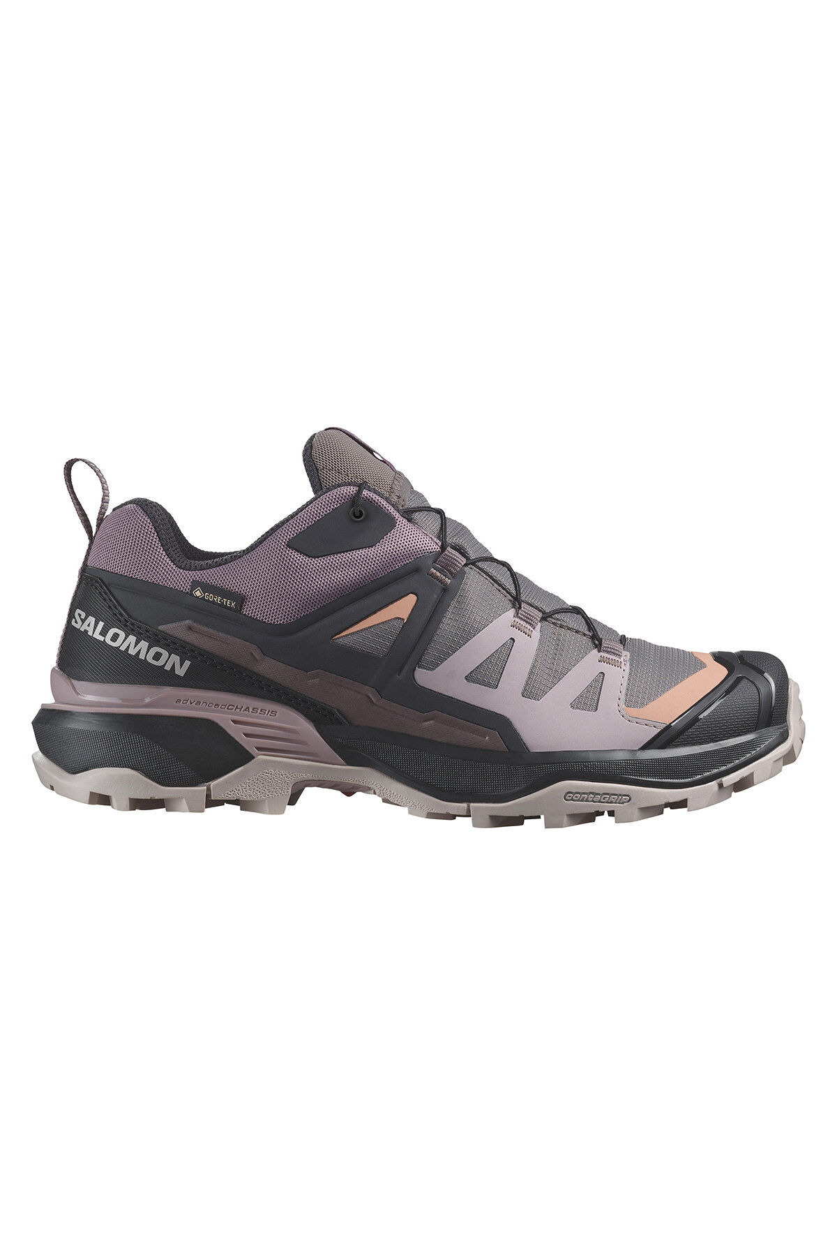 Salomon X Ultra 360 Gore-Tex Kadın Ayakkabı L47449400 4562
