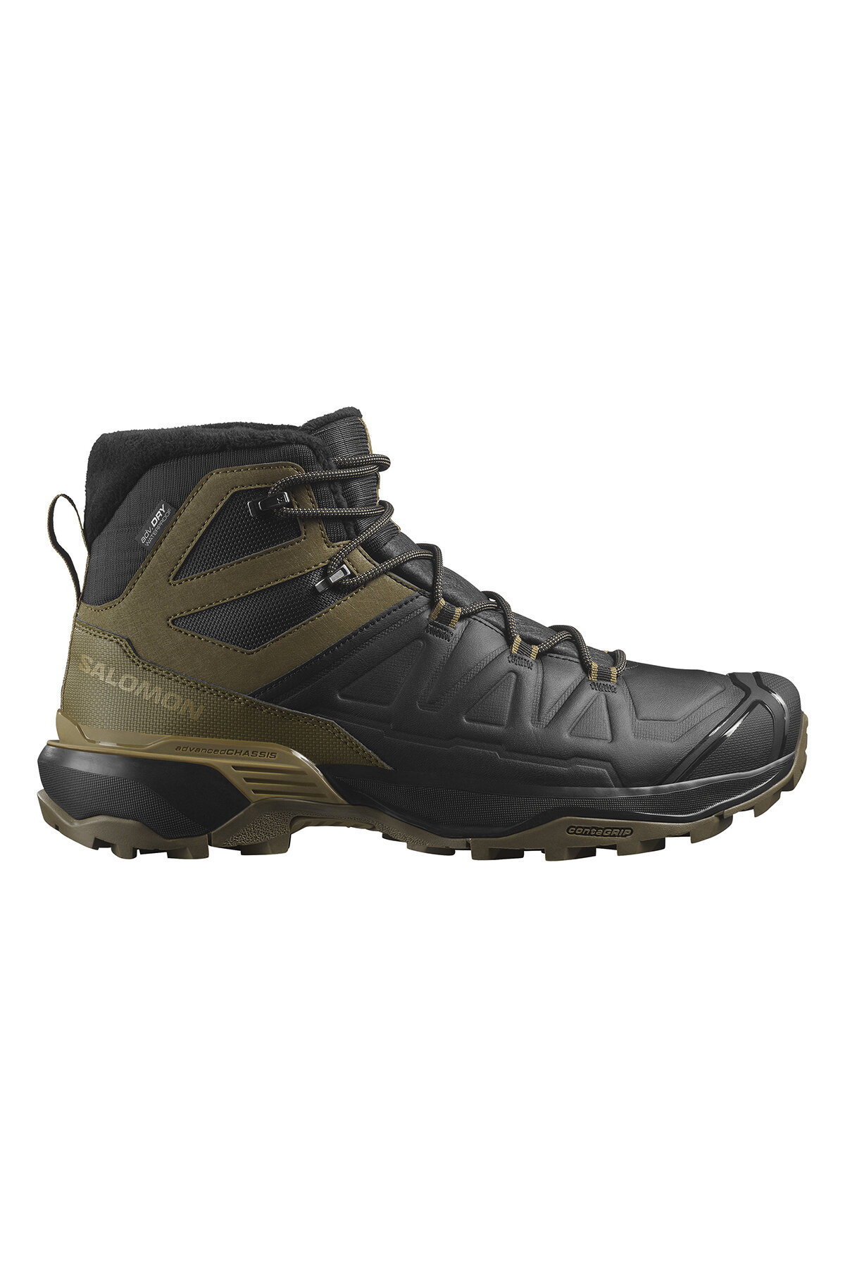 Salomon X Ultra Snopilot Erkek Bot L47585700 28553