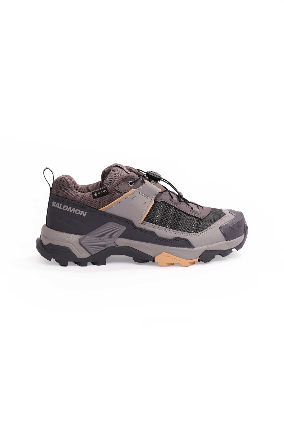 Salomon X Ultra 5 Gore-Tex Kadın Ayakkabı L47726200 8851