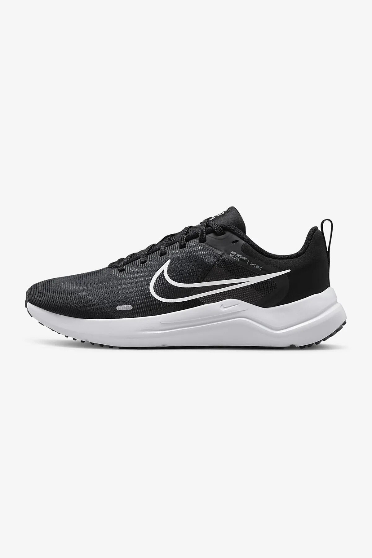 Nike Downshifter 12 Kadın Ayakkabı DD9294-001