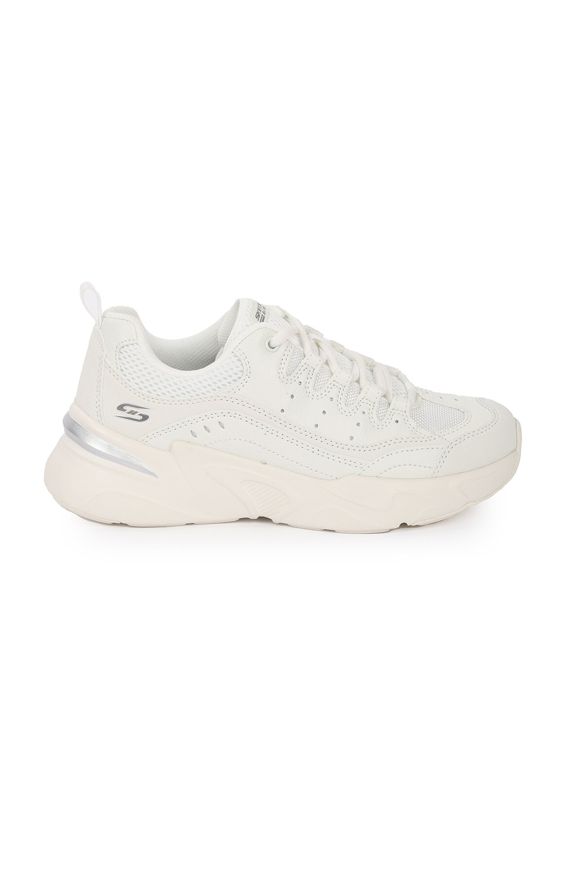 Skechers Bobs Bamina - Star Strikez Kadın Ayakkabı 117355 OFWT