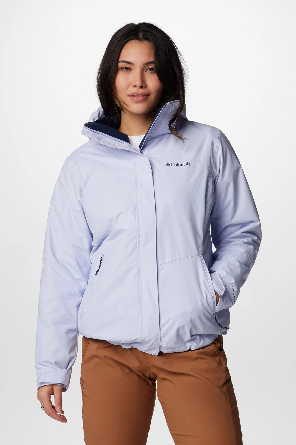 Columbia Kadın Mont 2087821-581