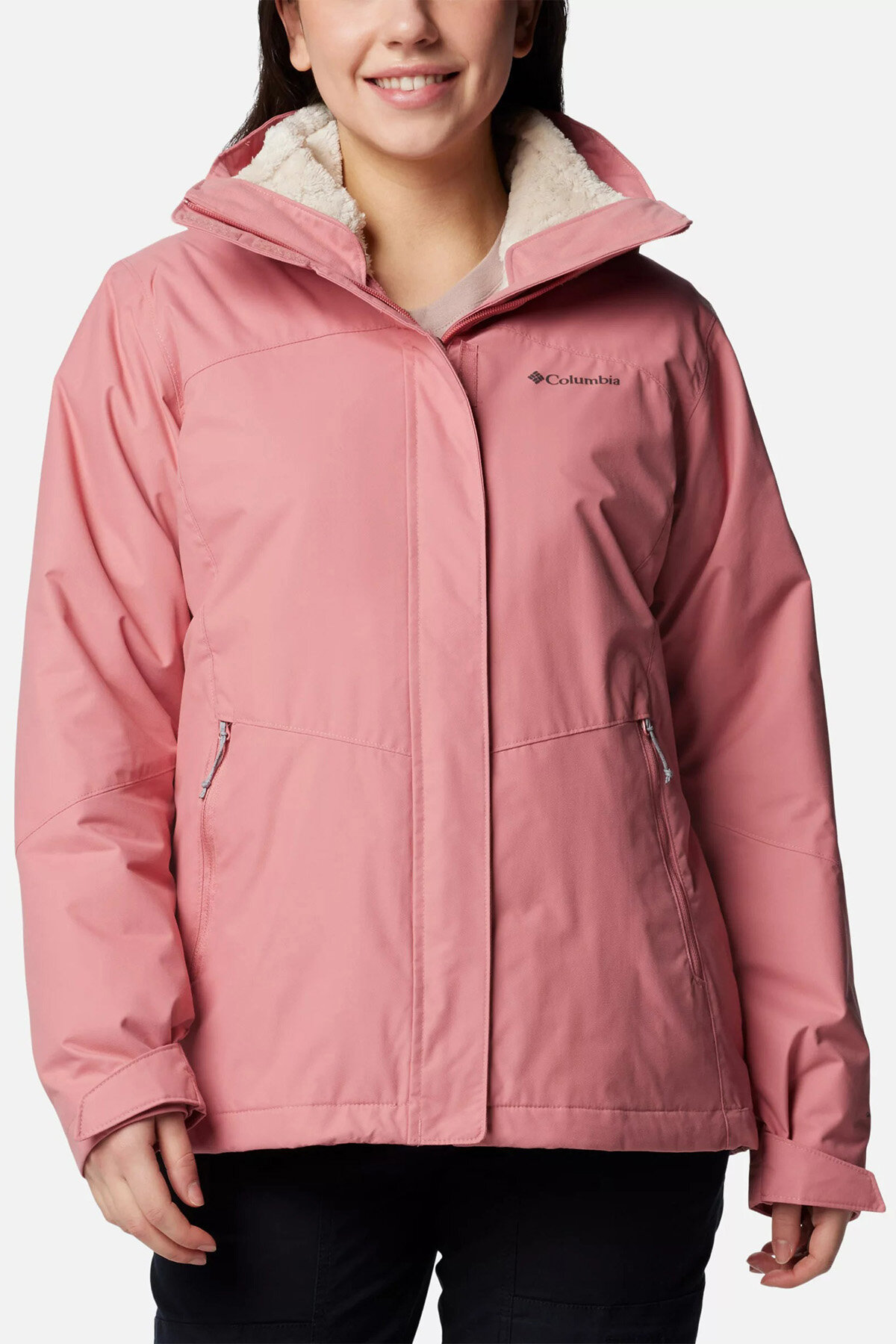 Columbia Kadın Mont 2087821-629