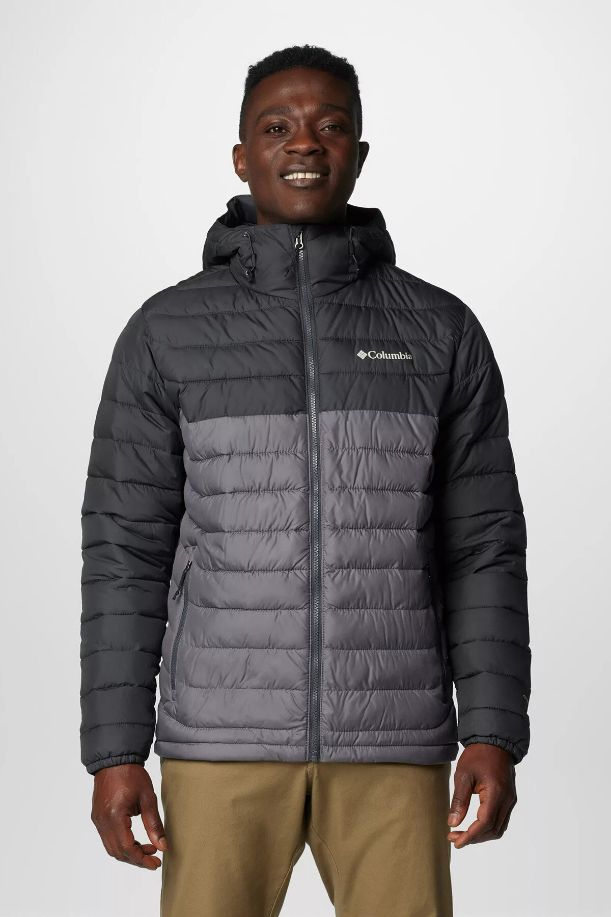 Columbia Erkek Mont 2086944-023