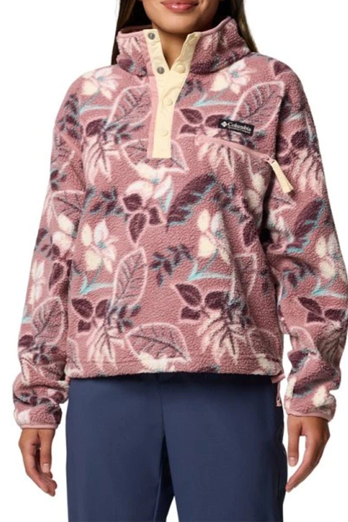 Columbia Kadın Polar 2098501-609