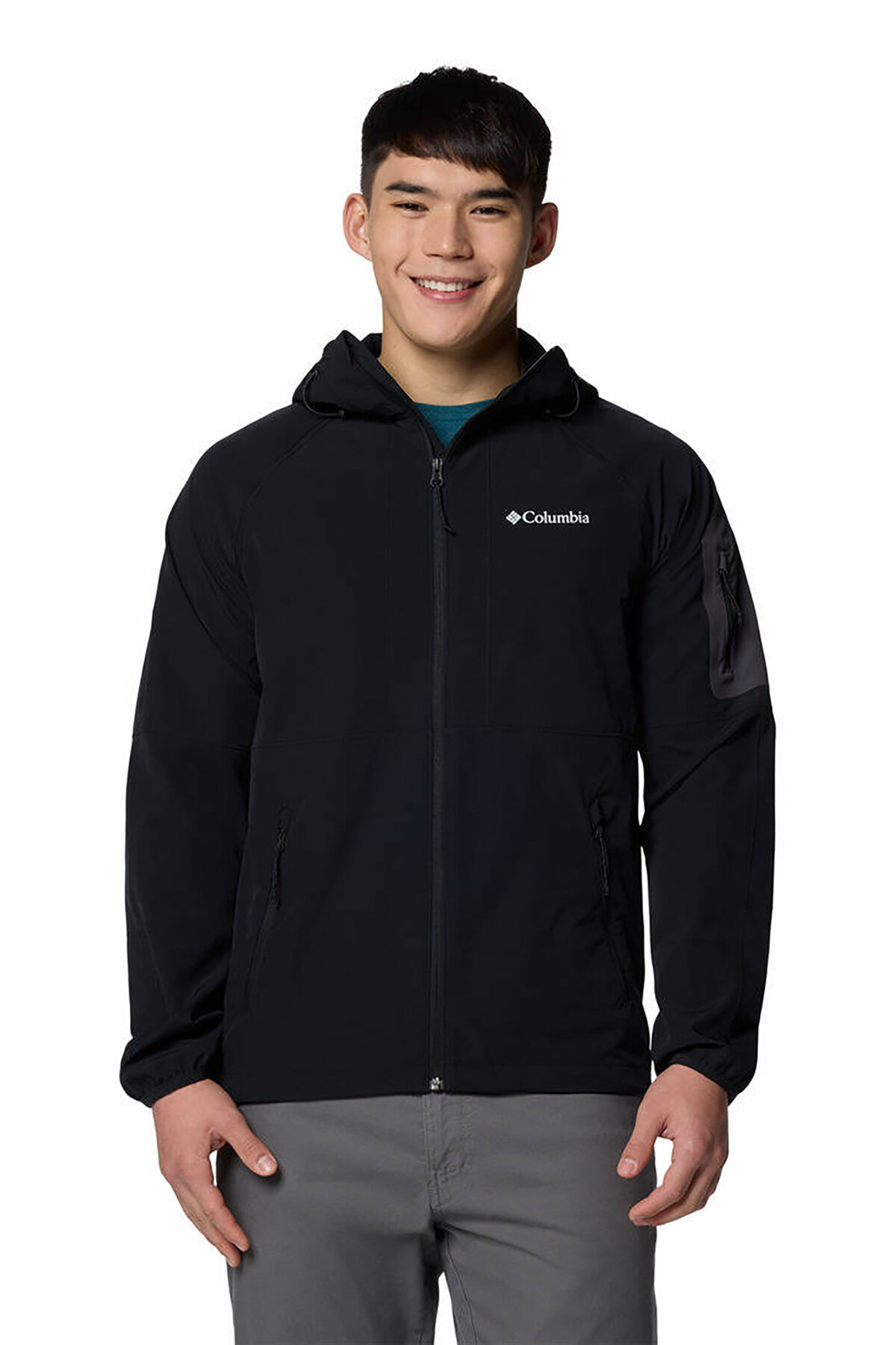 Columbia Erkek Sweatshirt 2117211-010