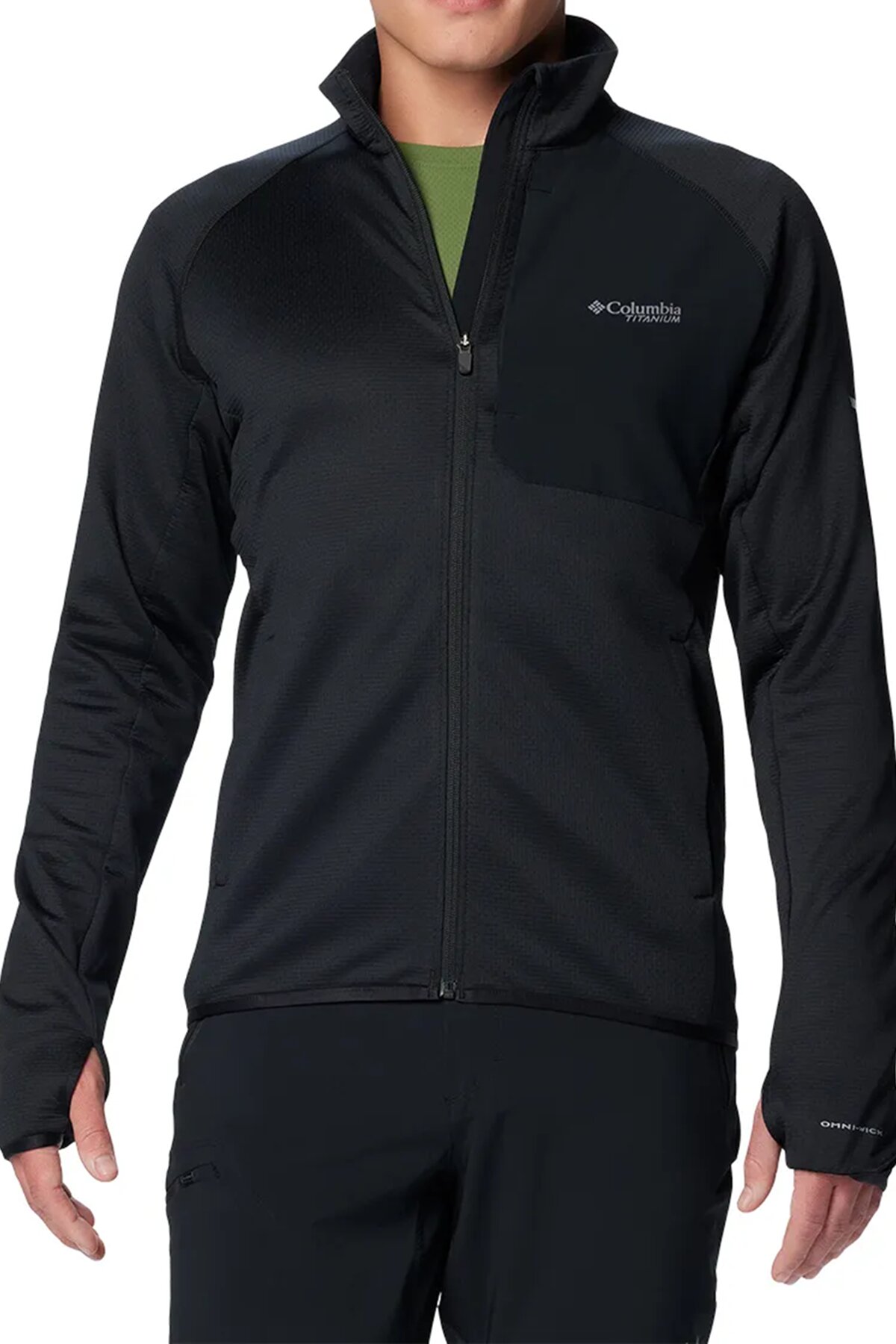 Columbia Erkek Sweatshirt 2094961-010