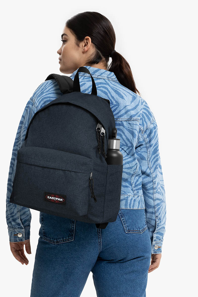 Eastpak Day Pak'r Triple Denim Sırt Çantası EK0A5BG426W1