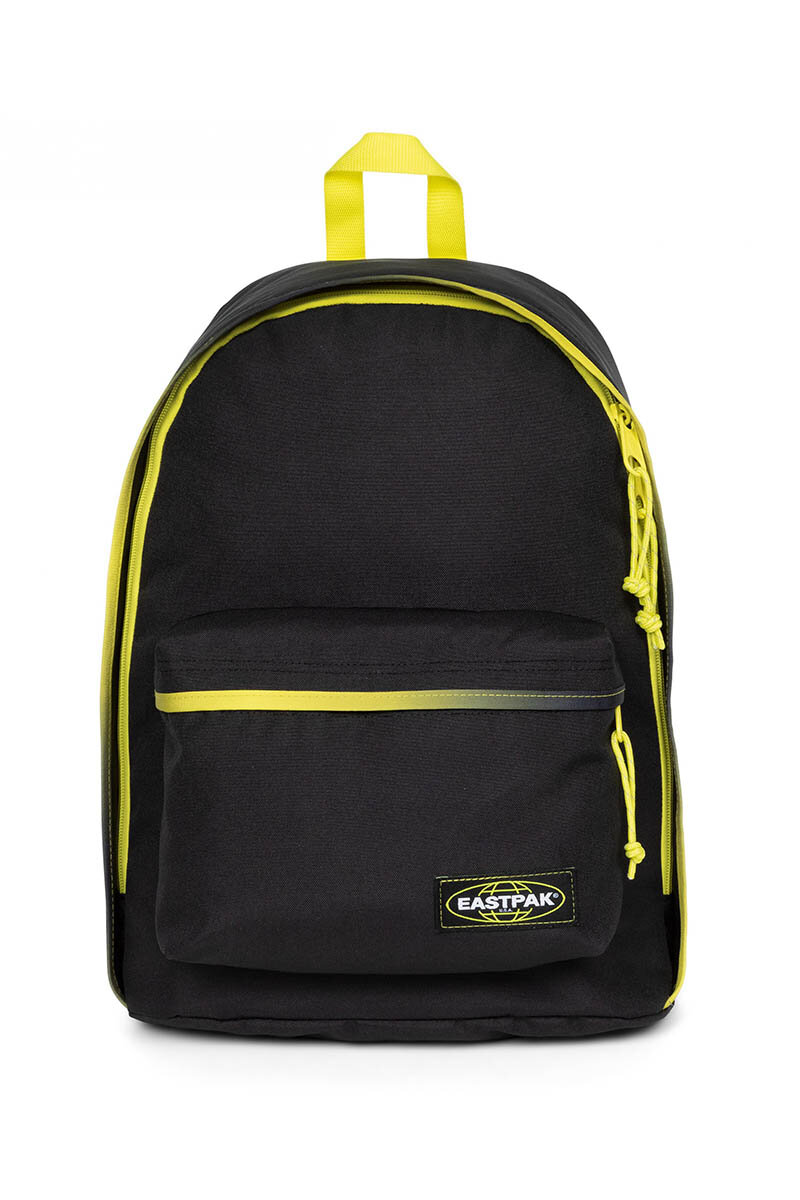Eastpak Out Of Offıce Kontrast Grade Lime Sırt Çantası EK0007671E41
