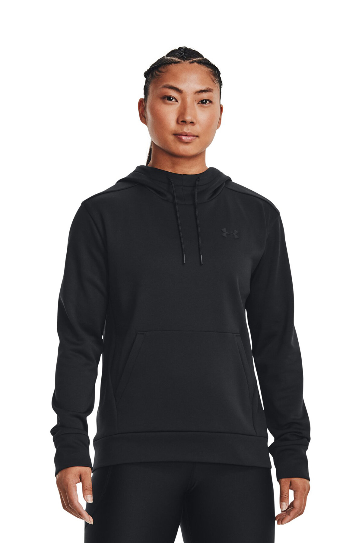 Under Armour Kadın Sweatshirt 1373055-001