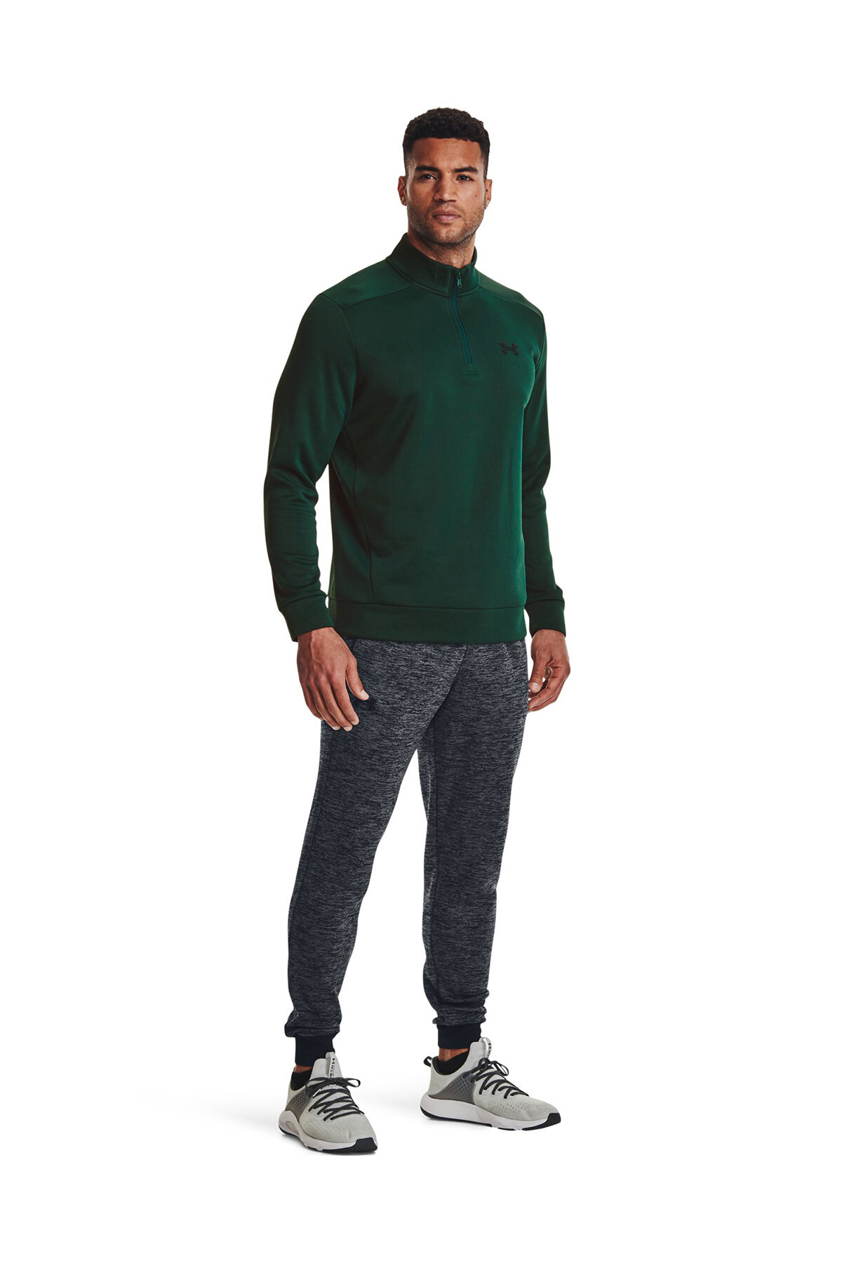 Under Armour Erkek Eşofman Altı 1373362-012