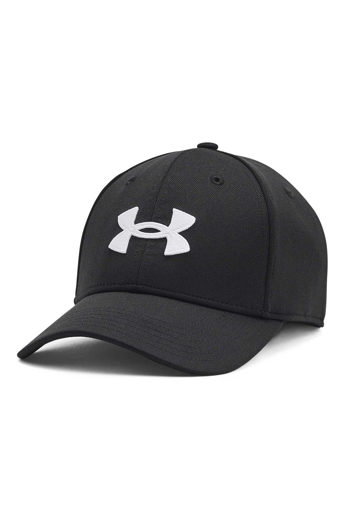 Under Armour Erkek Şapka 1376700-001