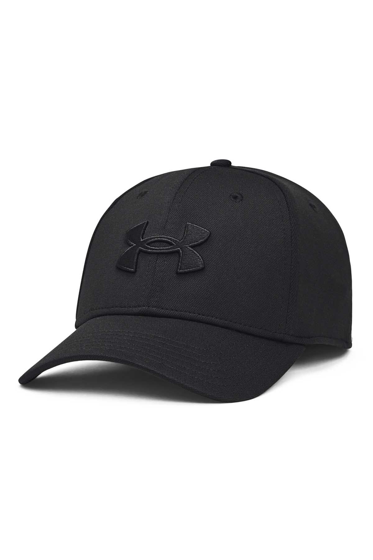 Under Armour Erkek Şapka 1376700-002