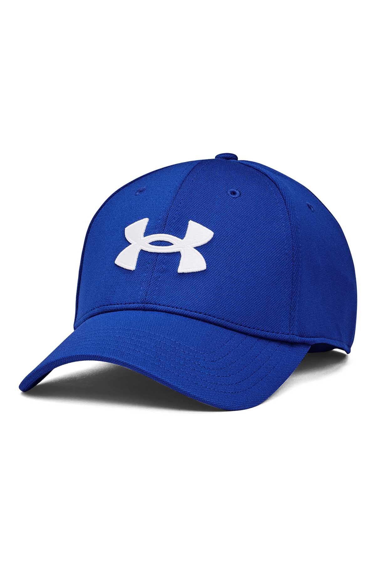 Under Armour Erkek Şapka 1376700-400