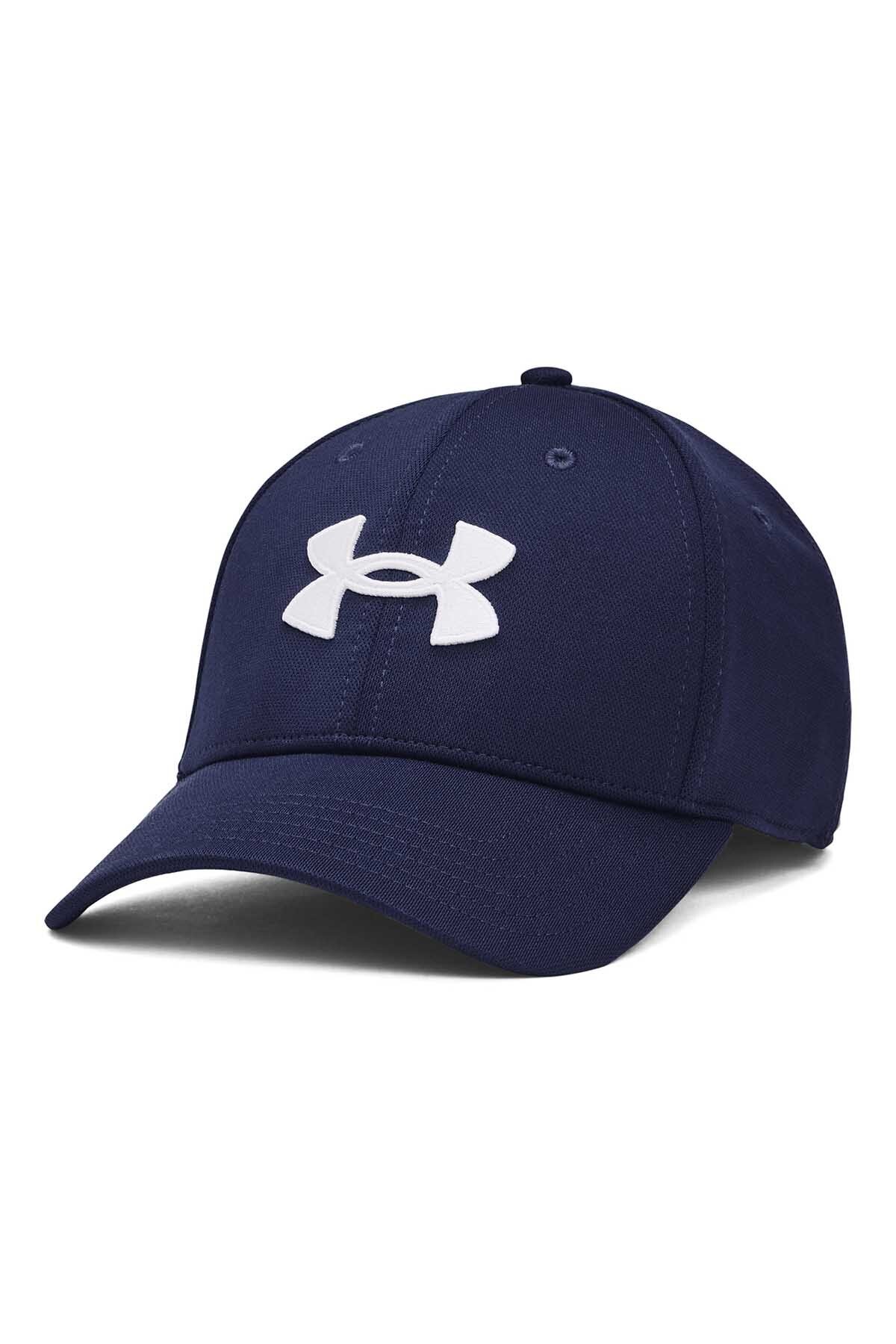 Under Armour Erkek Şapka 1376700-410