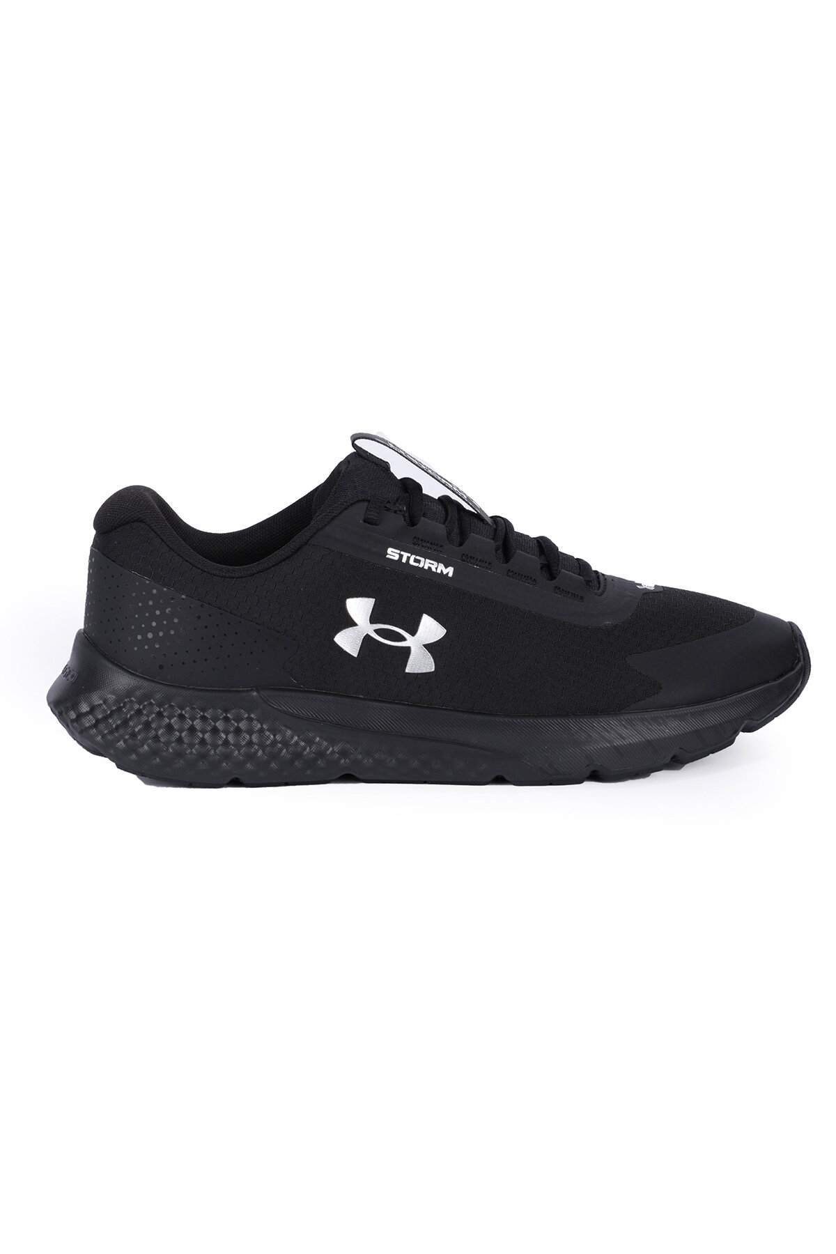 Under Armour Charged Rogue 3 Storm Erkek Ayakkabı 3025523-003