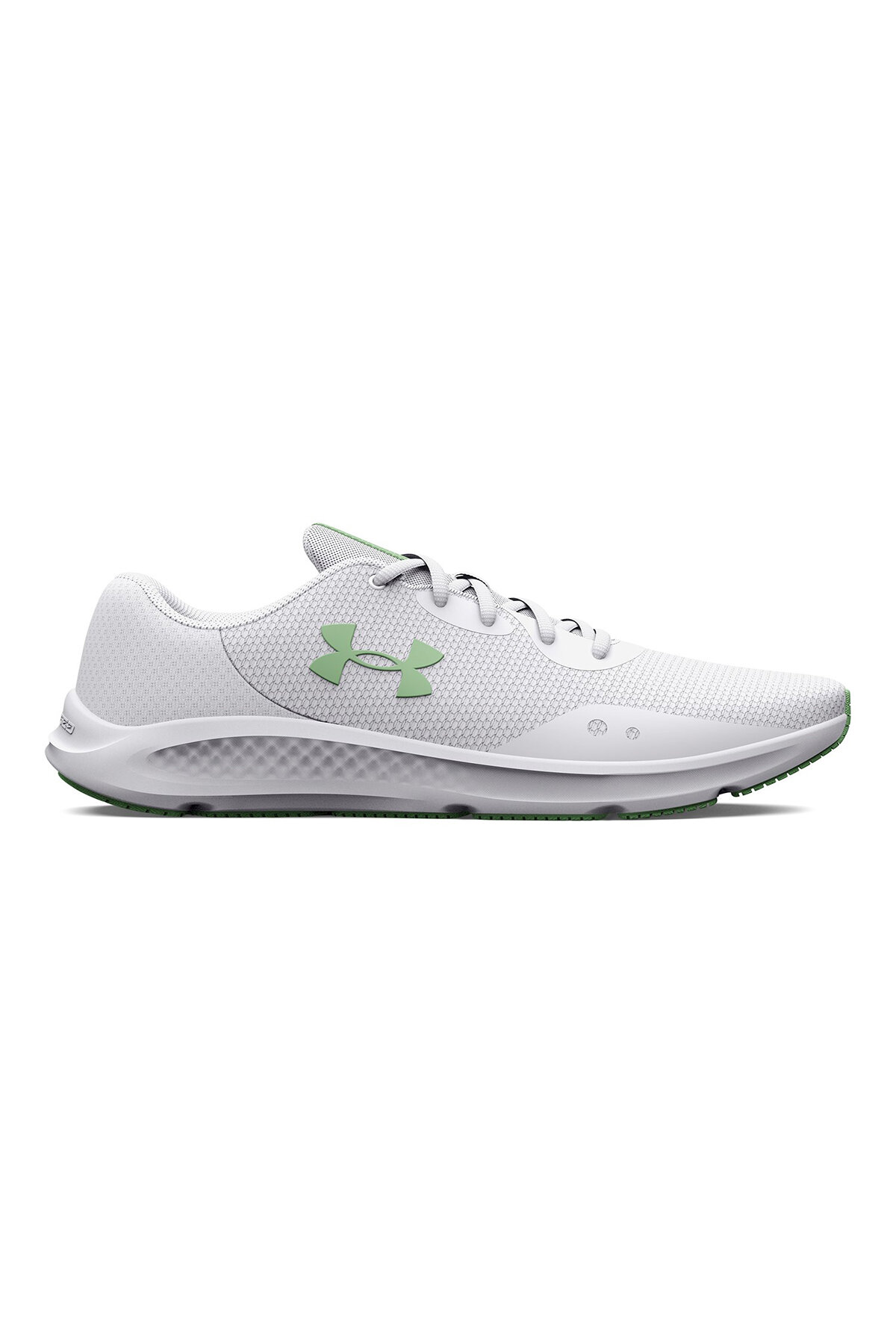Under Armour Charged Pursuit 3 Twist Kadın Ayakkabı 3026692-100