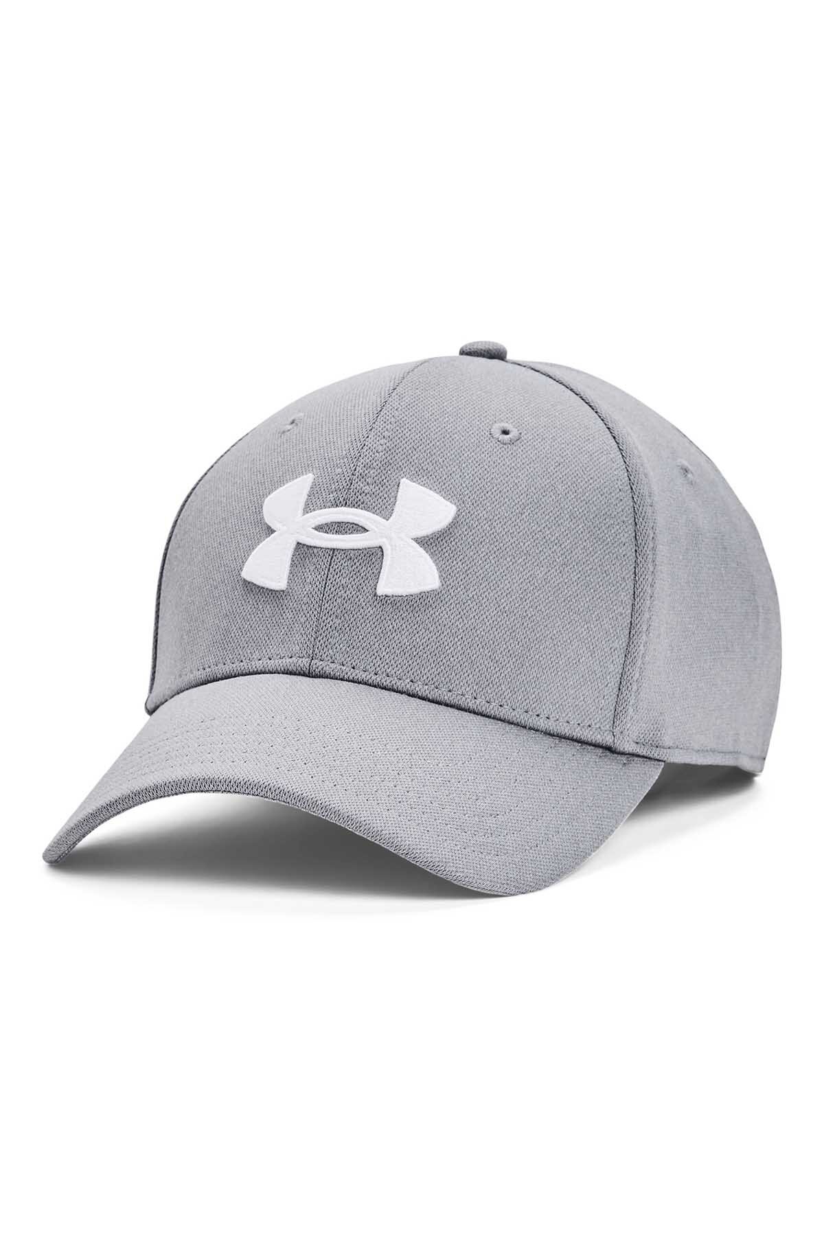 Under Armour Erkek Şapka 1376700-035