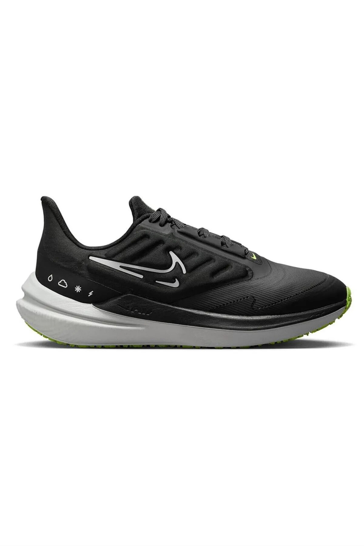 Nike Air Winflo 9 Shield Kadın Ayakkabı DM1104-001