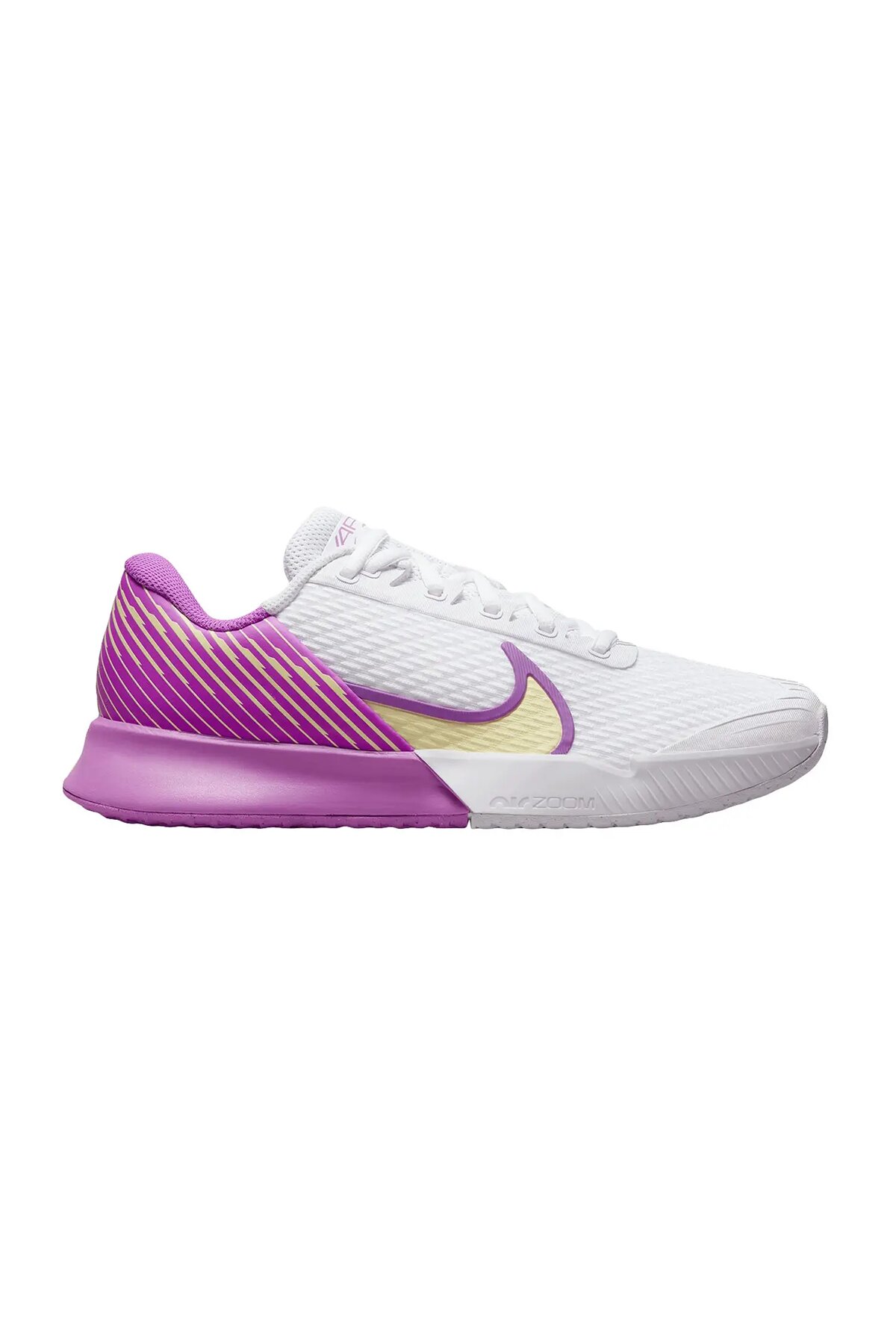 Nike Zoom Vapor Pro 2 Kadın Tenis Ayakkabısı DR6192-100