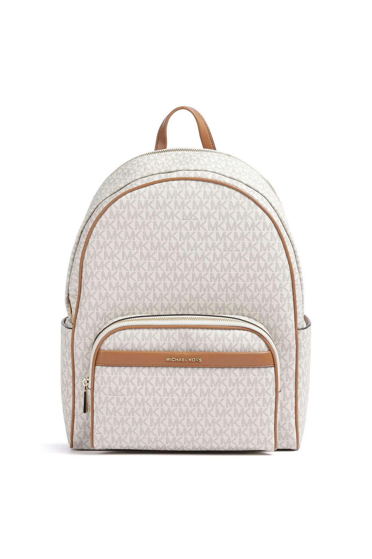 Michael Kors Kadın Sırt Çantası 30T4G8XB7B-VANILLA-ACORN