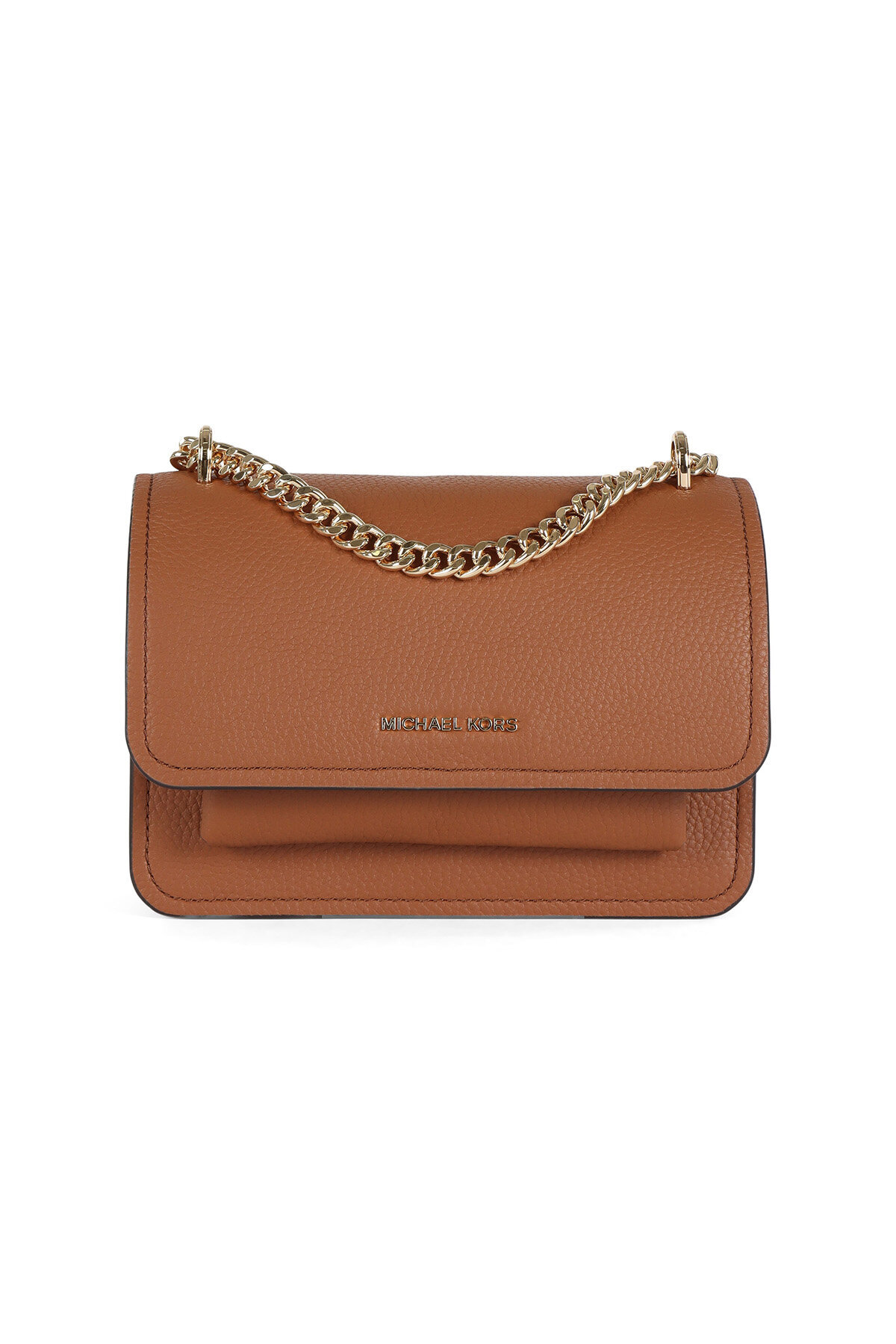 Michael Kors Kadın Omuz Çantası 32T4GC7C1T-LUGGAGE