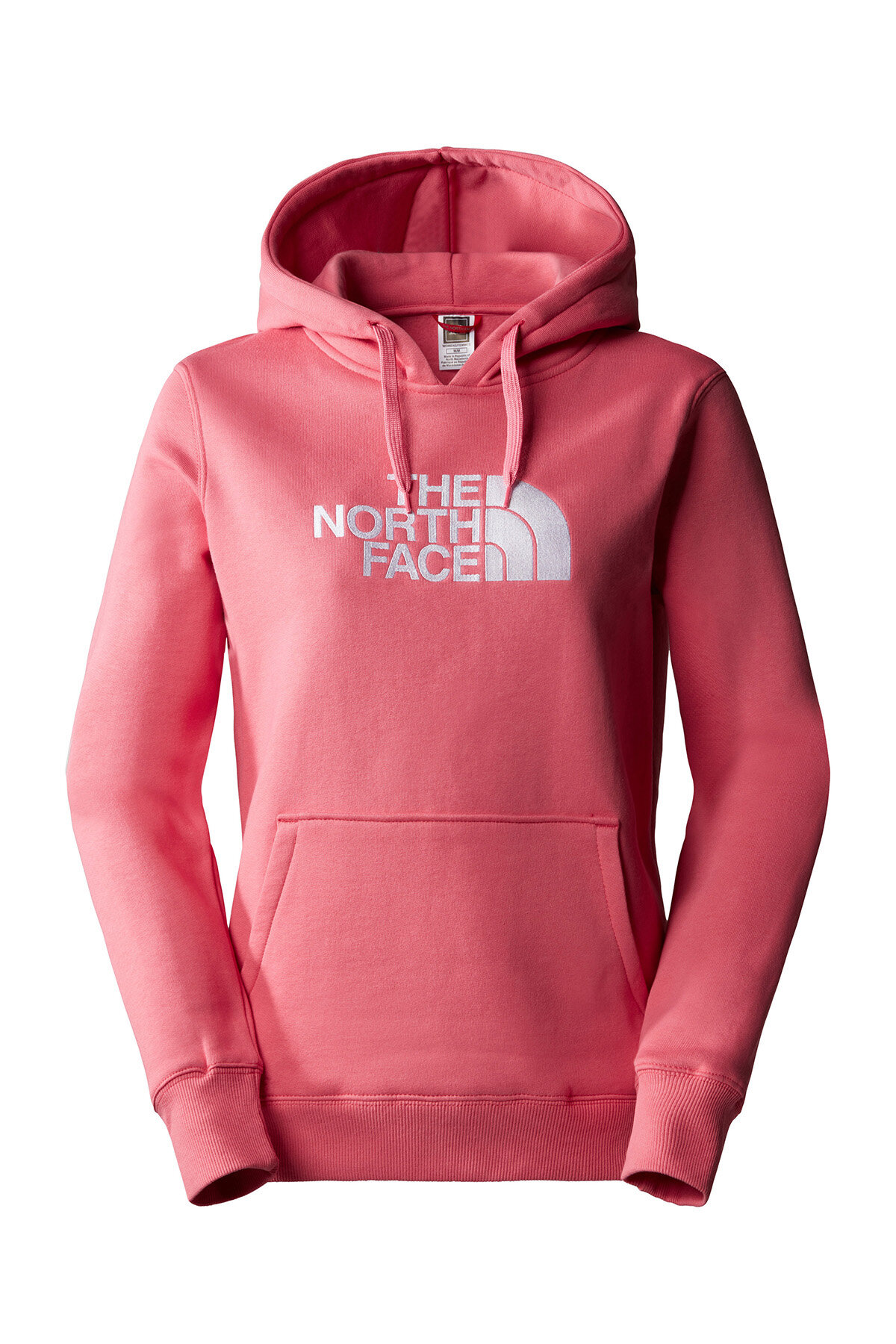 The North Face Kadın Sweatshirt NF0A55ECN0T1