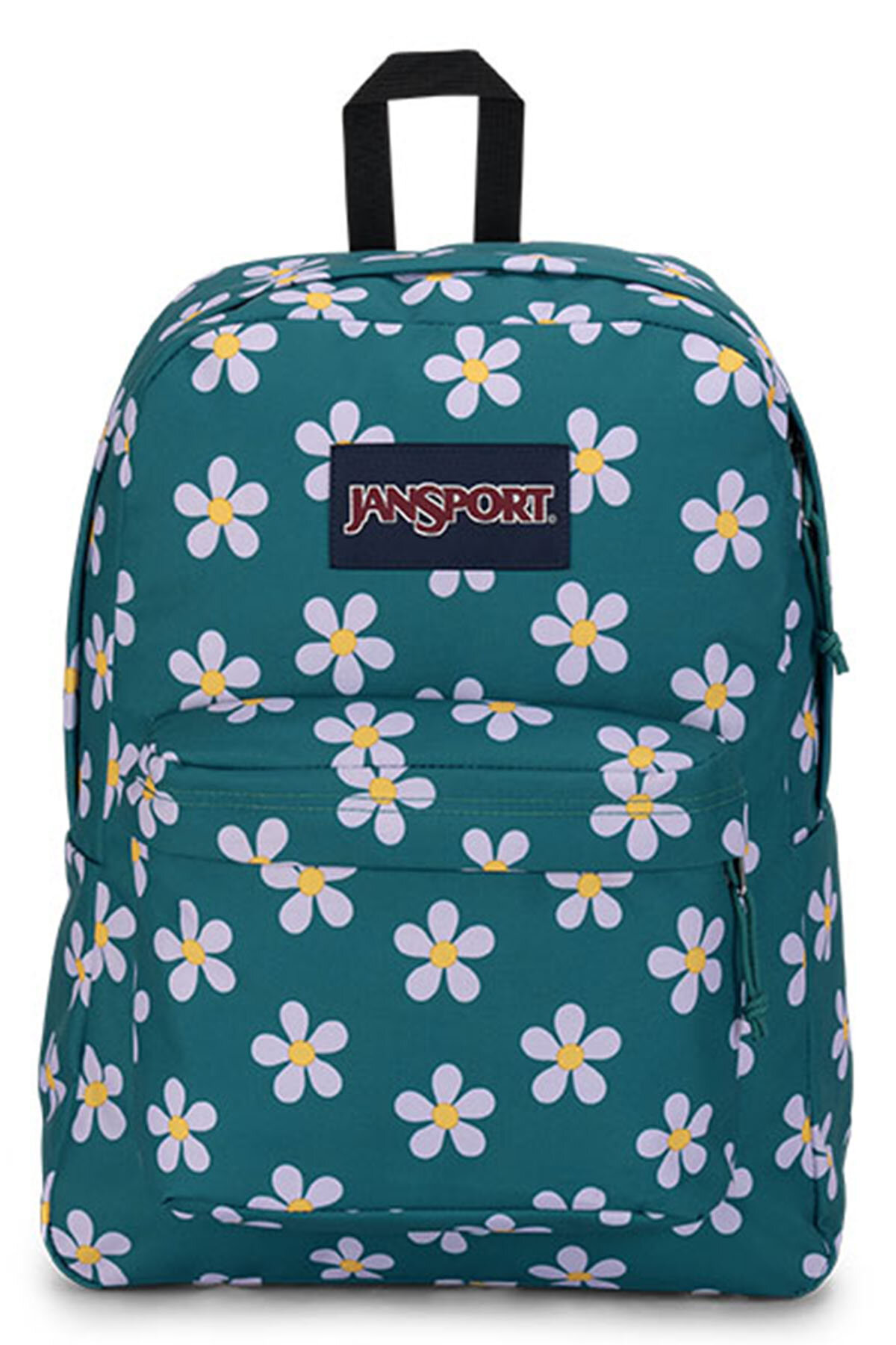Jansport Superbreak One Precious Petals VFE-EK0A5BAG6E31