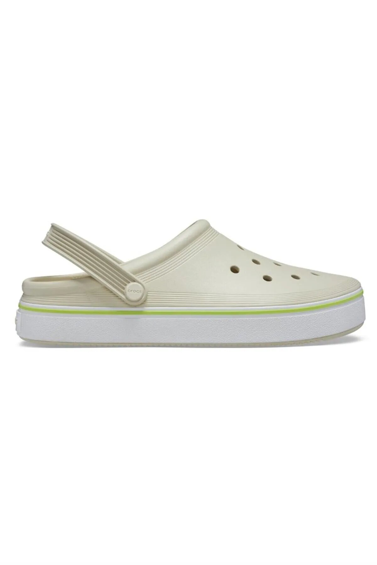 Crocs Off Court Clog Erkek Terlik 208371-2Y2.M